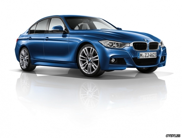 新3系列 F30今晚10點網路發表