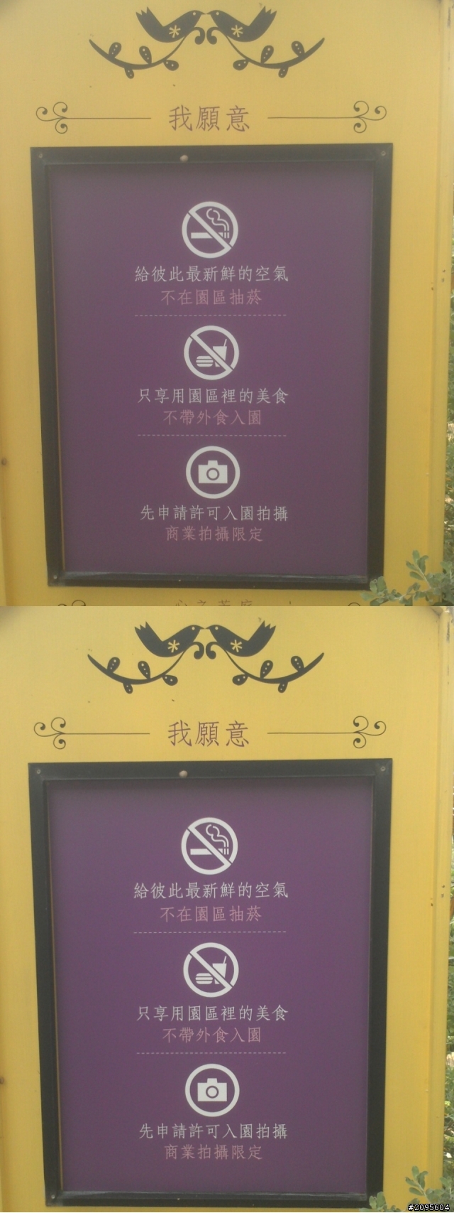 台中DAY1 V.S. 心之芳庭I