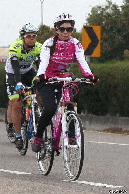 風中騎緣~1002西濱行剪影