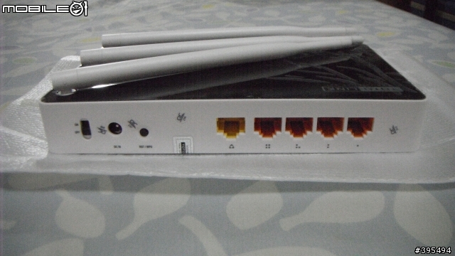 TOTOLINK N300RG開箱(歡迎同品牌問題討論)