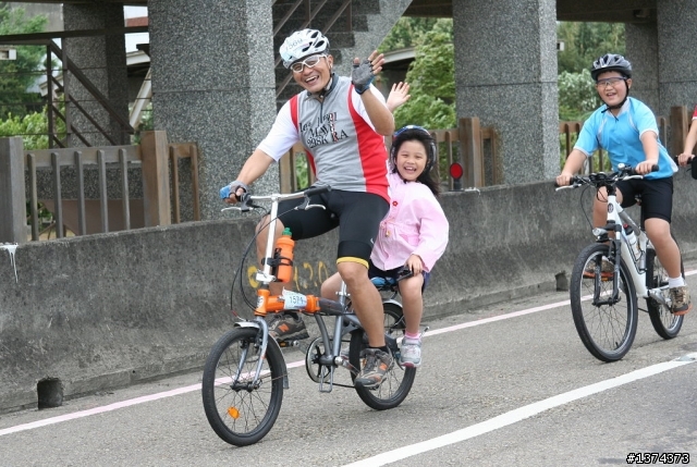 風中騎緣~1002西濱行剪影