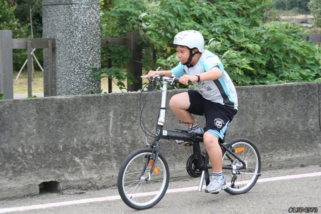 風中騎緣~1002西濱行剪影