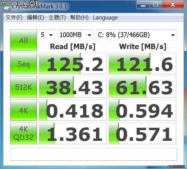 我的HTPC 聯強core i3 9公升小電腦開箱+效能測試