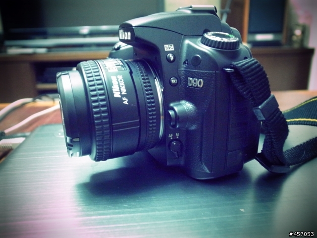 我終於把妳娶進來....Carl Zeiss Distagon 1.4/35 ZF.2 T*