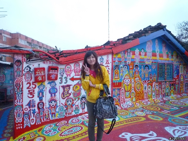 一個人的環島旅程~DAY8最終話~台灣永遠都在那,等著你出發^_^