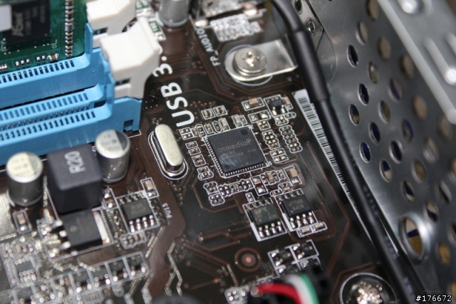 華碩輕巧桌機小改款-ASUS CP6230 開箱分享