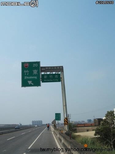 20110922-30單車環島 Day1 22號 西濱好朋友,一路到彰化 202km
