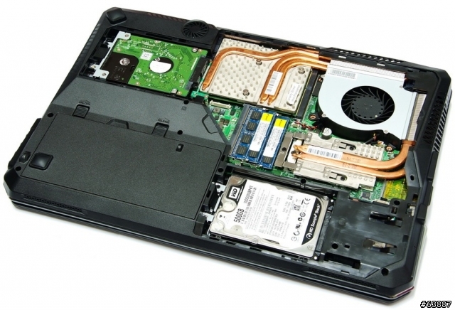 遊戲與影音兼具的高規格筆電 - msi Gaming GT683R入手解析