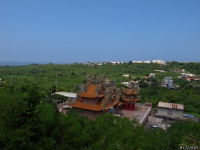 《黑白雙俠環半島》- D3 跳島趣小琉球 (完)