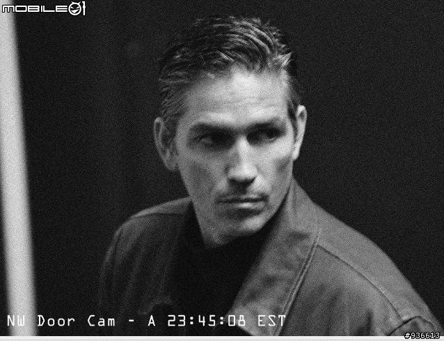 推一部好看的美劇:疑犯追蹤 Person of Interest( 第5季播出日期5-03)