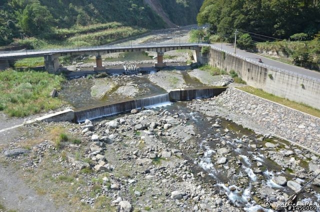 山路實測之觀霧行