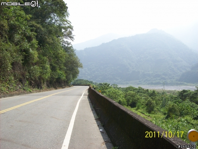 拖稿許久終於完結!!被遺忘的橫「斷」公路--台16線水里~合流坪,探勘之旅〔加碼探訪雙龍瀑布〕