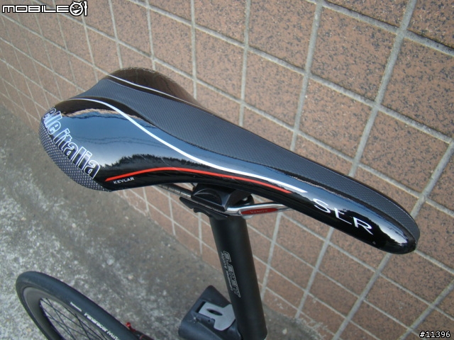 『阿元分享』獨愛小輪徑Dahon silvertip ~大進化
