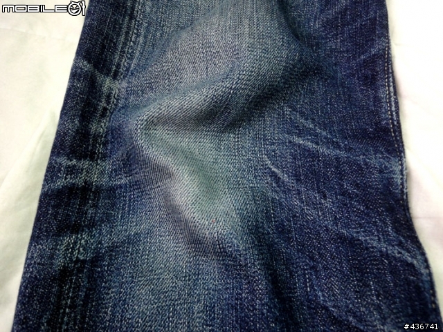 日製復刻牛 FULLCOUNT 1108 養褲分享