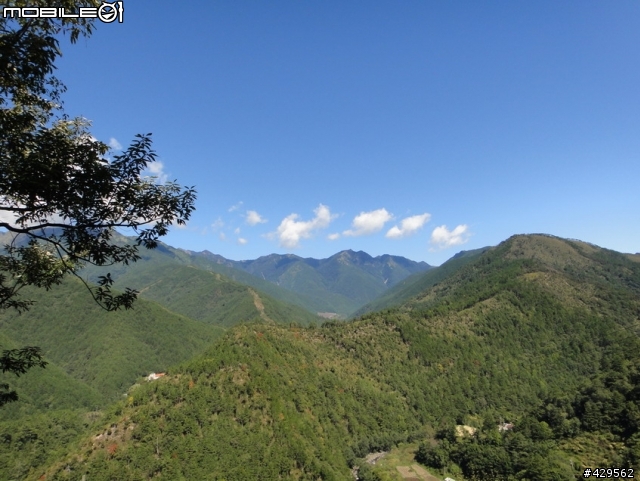 10月22日 三重-武嶺 獨跑