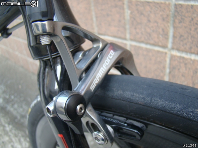 『阿元分享』獨愛小輪徑Dahon silvertip ~大進化
