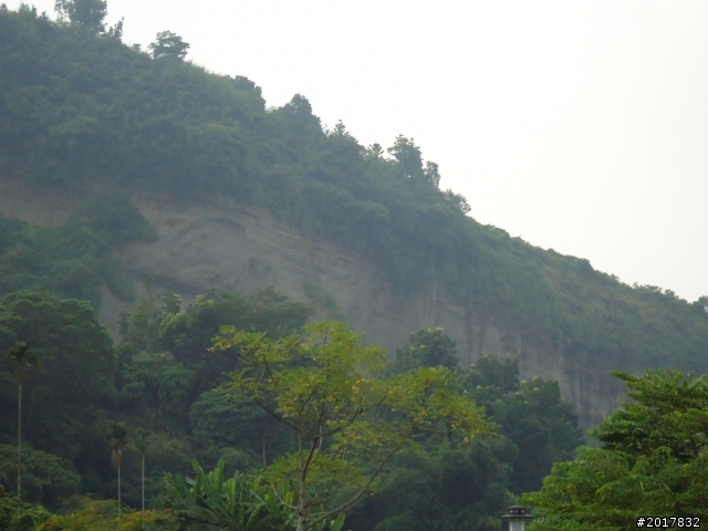 10/22南瀛巡旅之梅嶺(梅峰古道武龍殿步道)