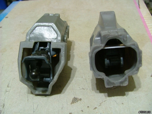 【MEDONI作品】ED-209 GK動態重現 (1987 Robocop 機器戰警)