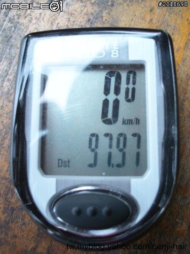 20110922-30 單車環島 Day4 25號 超級輕鬆騎,墾丁的MIAMI 97km