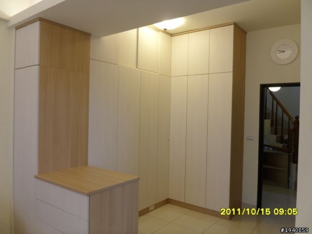 【開箱文】 新竹小宅溫暖簡單風+換屋心情