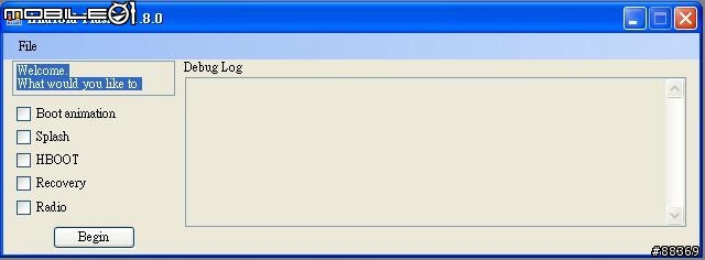 衝了Runnymede 3.4+ Android 2.3.5 with Sense 3.5,爽呆了