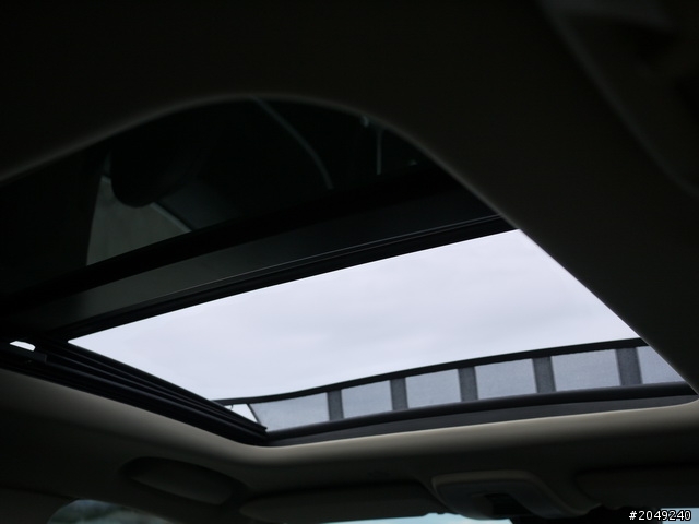 【開箱二部曲】退一步卻得到更多  我的VOLVO XC60 D5 2012 兩年的積蓄  梭哈 (內裝與設定篇)