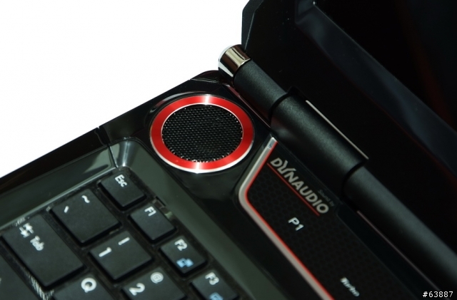 遊戲與影音兼具的高規格筆電 - msi Gaming GT683R入手解析