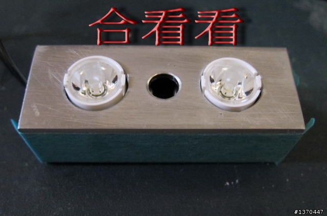 手癢又來亂搞R5燈組(已完成)