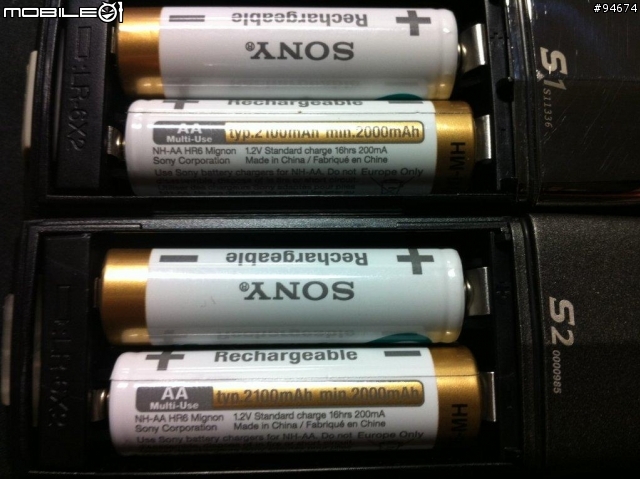 【開箱】新款DOSUN S2首發分享與S1比較!!