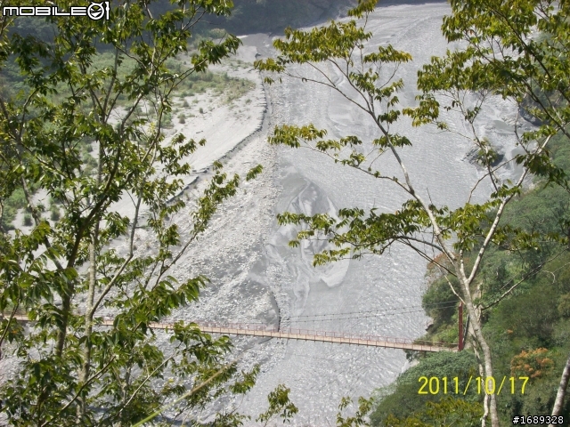 拖稿許久終於完結!!被遺忘的橫「斷」公路--台16線水里~合流坪,探勘之旅〔加碼探訪雙龍瀑布〕
