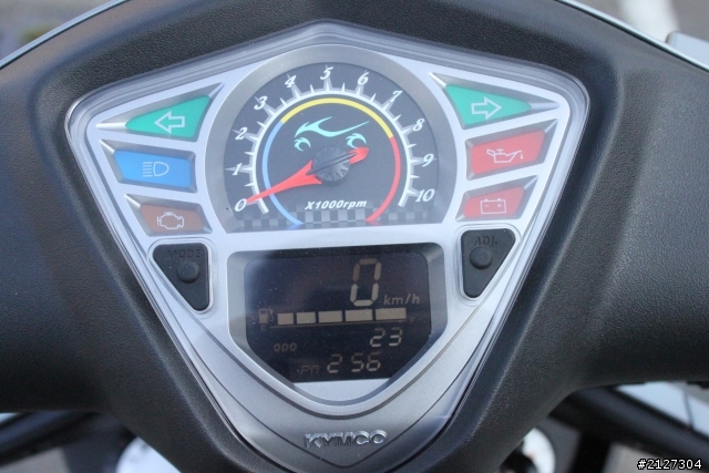 超5 150c.c 晶鑽銀開箱