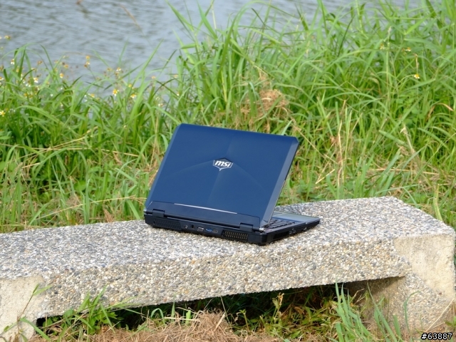 遊戲與影音兼具的高規格筆電 - msi Gaming GT683R入手解析
