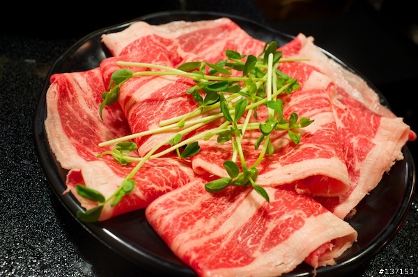【美食】肉食者的天堂_好食多涮涮鍋