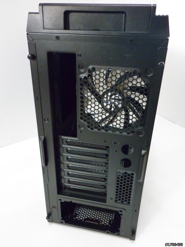 新超暴風成型 NZXT Tempest 410