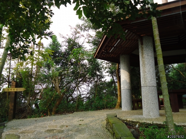 10/22南瀛巡旅之梅嶺(梅峰古道武龍殿步道)