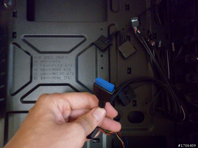 新超暴風成型 NZXT Tempest 410