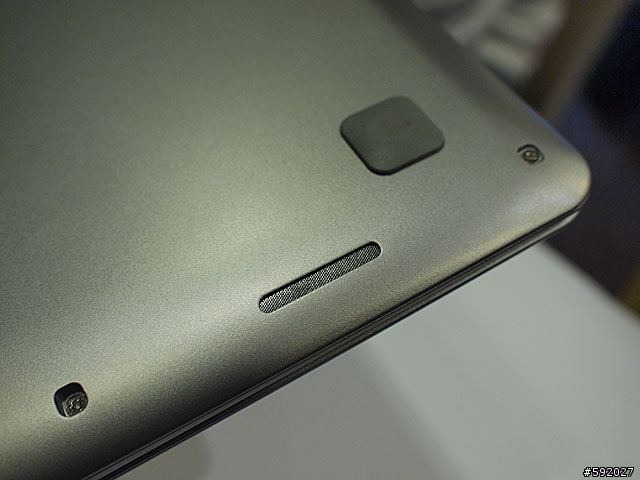 Acer Aspire S3 Ultrabook體驗會分享