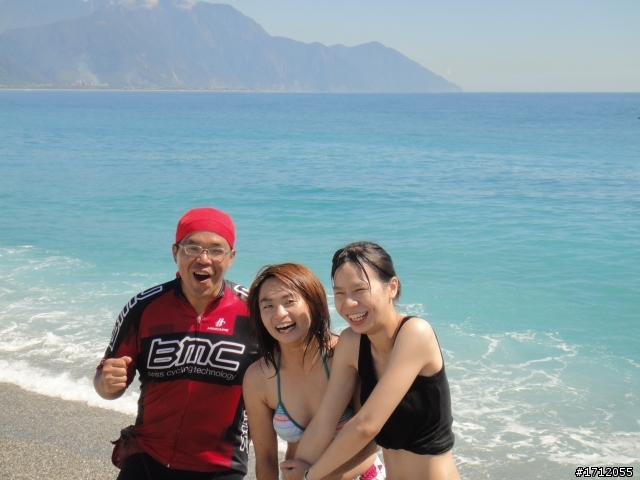 2011年十月_四位中年大叔的環島5天挑戰(前篇)
