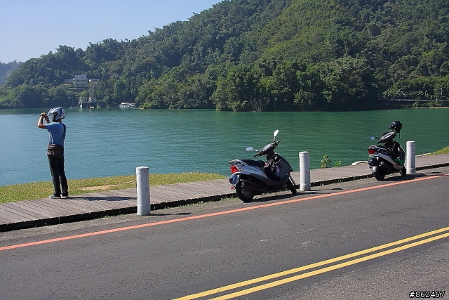 2011.09.24~30環島之旅(圖少文少= =!)