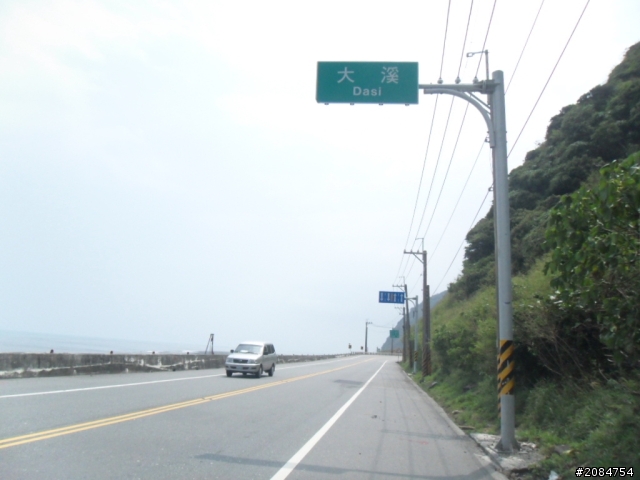 她,就是省道一姐!張拉拉環島初體驗。