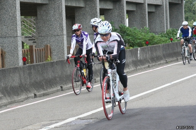 風中騎緣~1002西濱行剪影