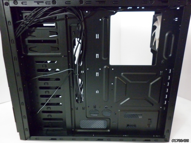新超暴風成型 NZXT Tempest 410