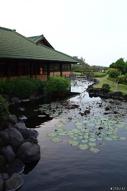 【西西分享】峇里島DAY4~5---海神廟、海龜島、君悅飯店