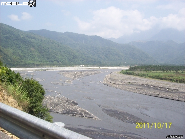 拖稿許久終於完結!!被遺忘的橫「斷」公路--台16線水里~合流坪,探勘之旅〔加碼探訪雙龍瀑布〕