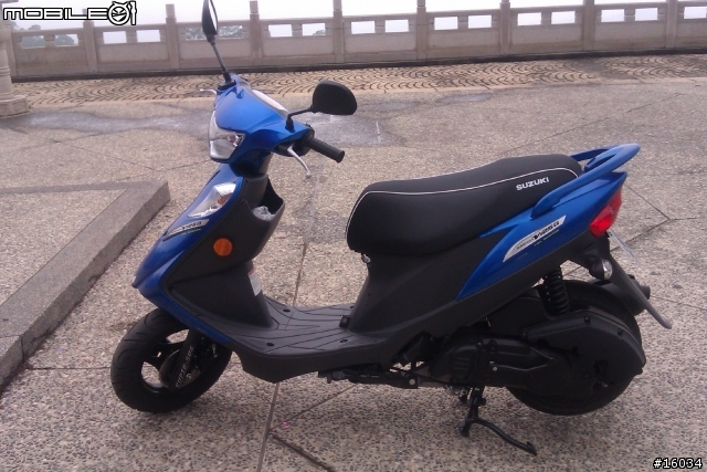 suzuki address, 鐵拳, GSR, Nex 車友簽到簿(秀出您的愛車喔)