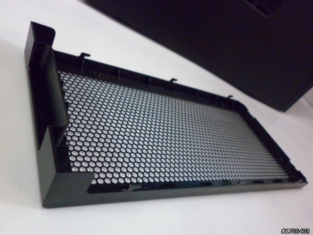 新超暴風成型 NZXT Tempest 410