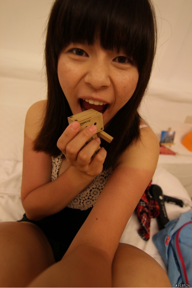 10/12 - 10/16 小姿女孩 Sara 的 CUXI 五日衝台灣