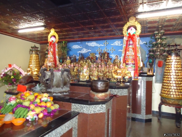 10/22南瀛巡旅之梅嶺(梅峰古道武龍殿步道)