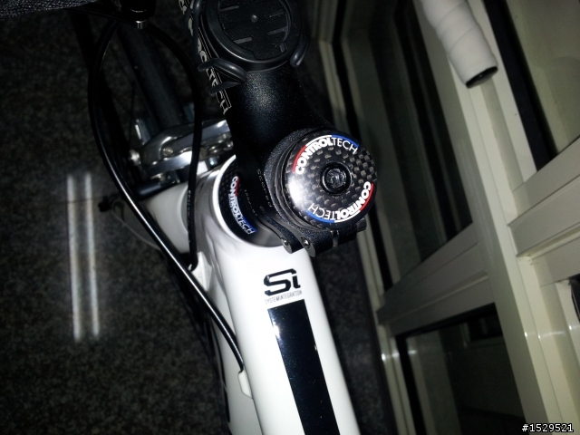 分享~新駒CANNONDALE CAAD10