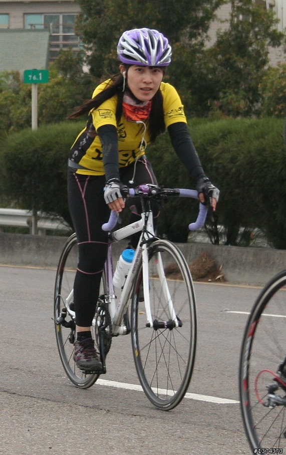 風中騎緣~1002西濱行剪影